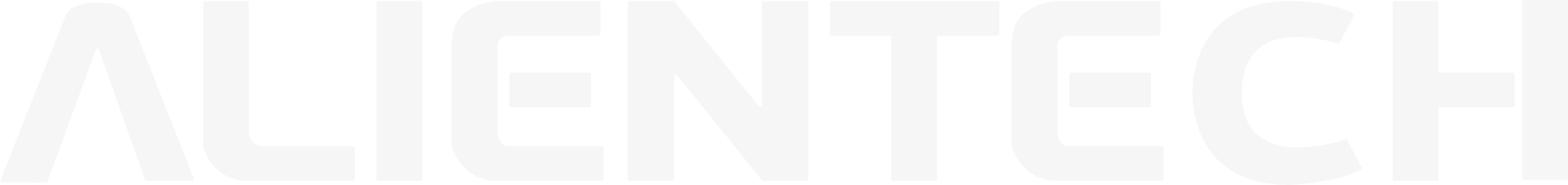 Alientech
