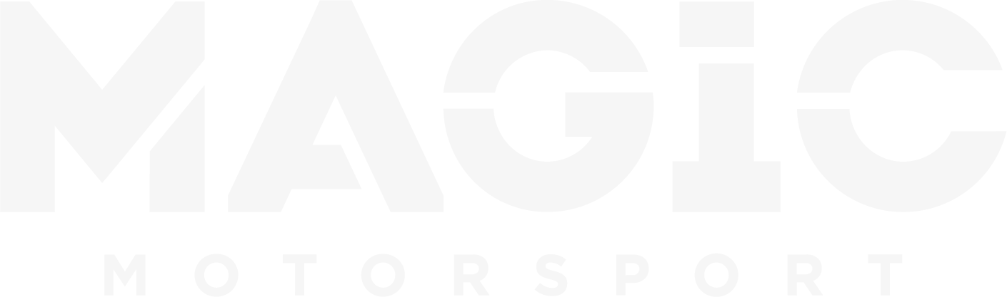 Magic Motorsport