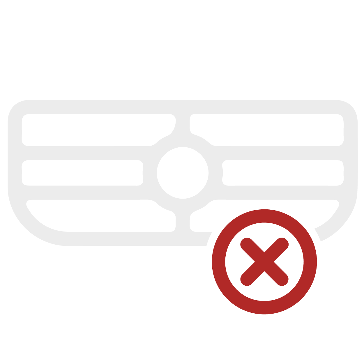 Active Grill Shutter OFF