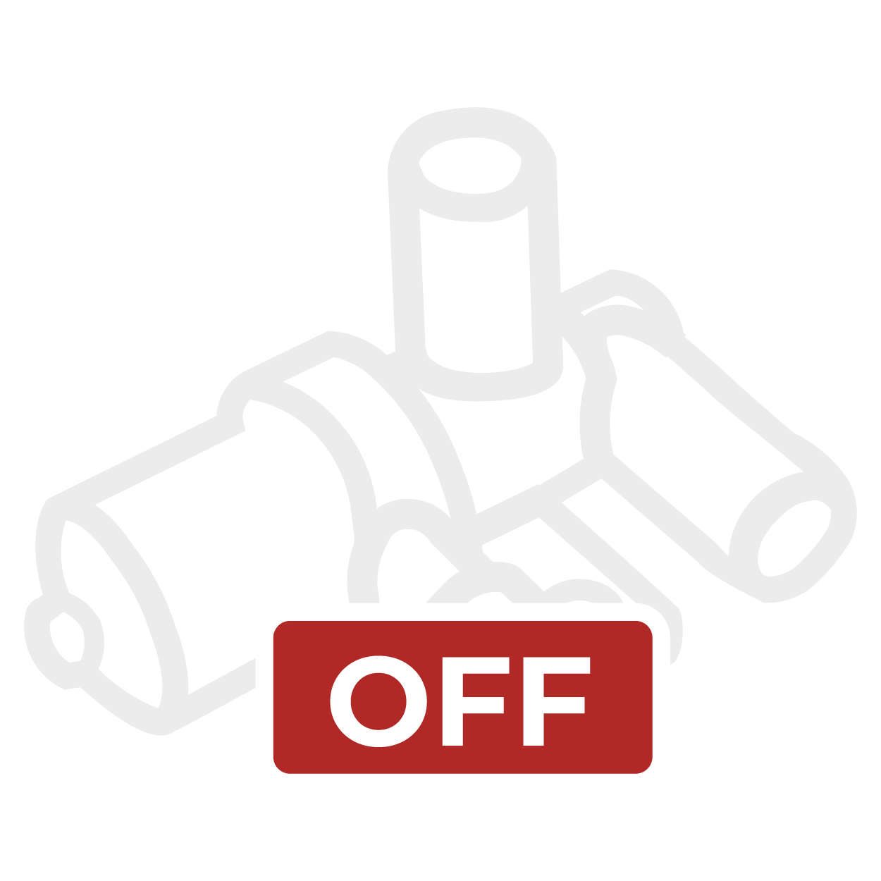 EVAP OFF