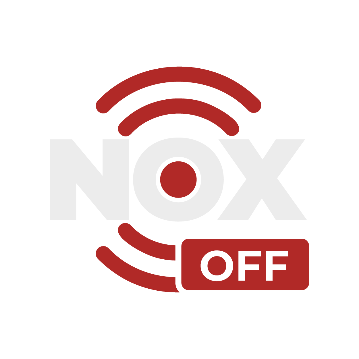 NOX OFF